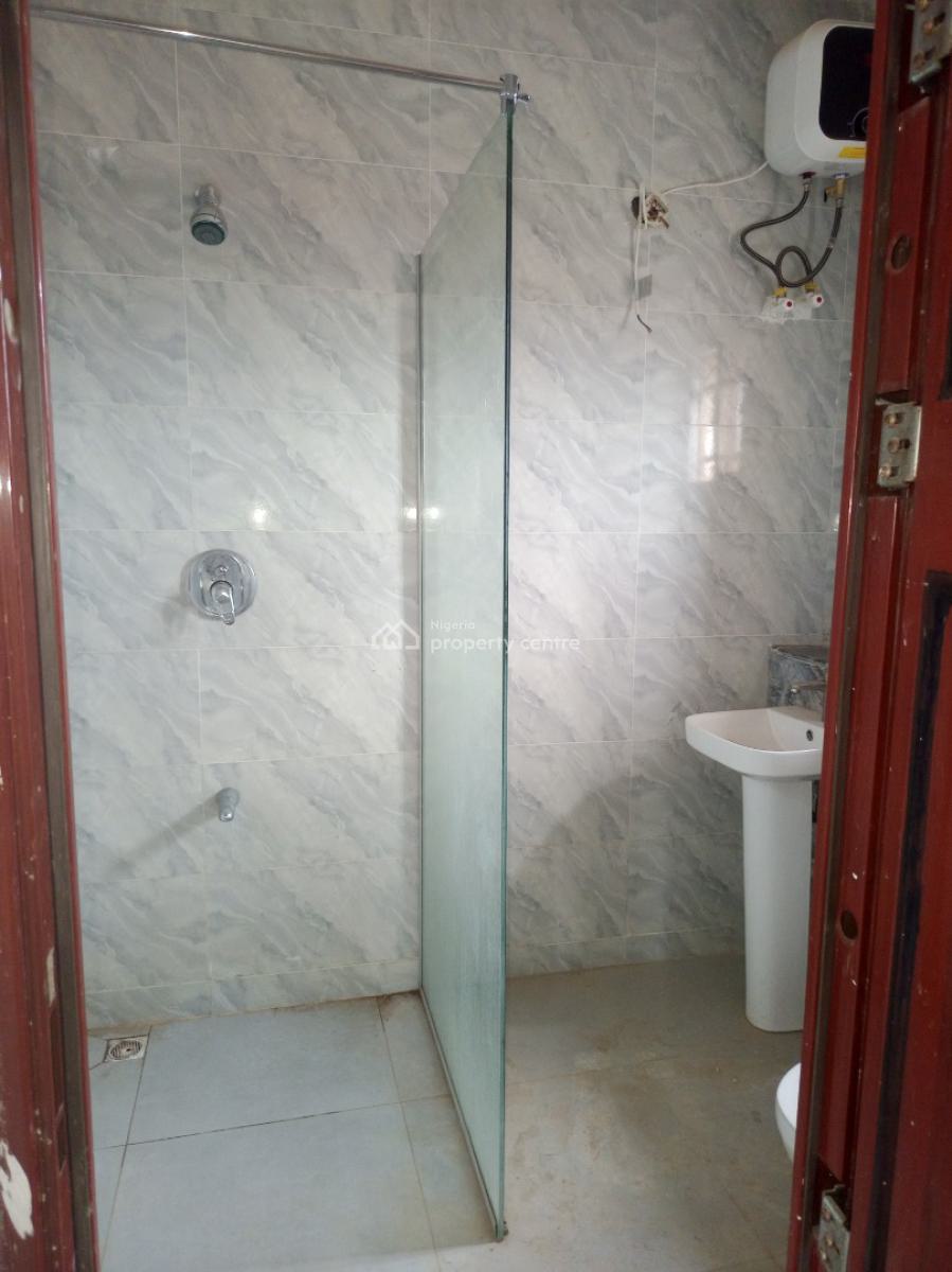 Newly Renovated 2 Block of Flats, 2nd Avenue, Gwarinpa, Abuja, Flat / Apartment for Rent