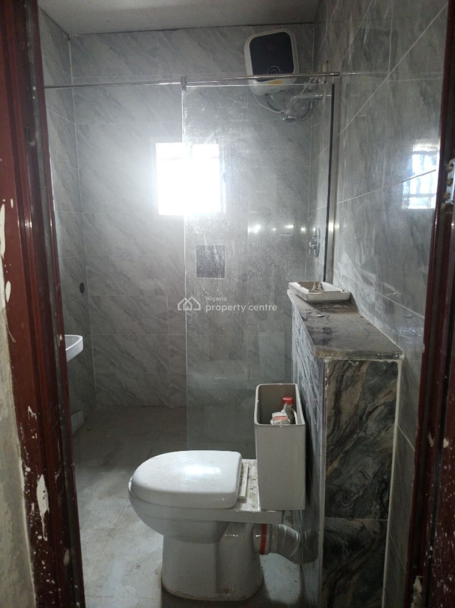 Newly Renovated 2 Block of Flats, 2nd Avenue, Gwarinpa, Abuja, Flat / Apartment for Rent