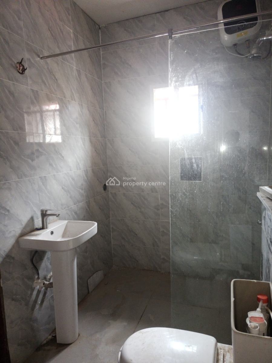 Newly Renovated 2 Block of Flats, 2nd Avenue, Gwarinpa, Abuja, Flat / Apartment for Rent