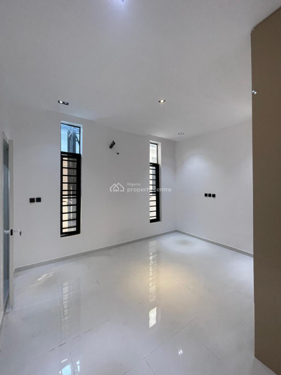 Luxury 5bedroom Fully Detached Duplex, Ajah, Lekki, Lagos, Detached Duplex for Sale