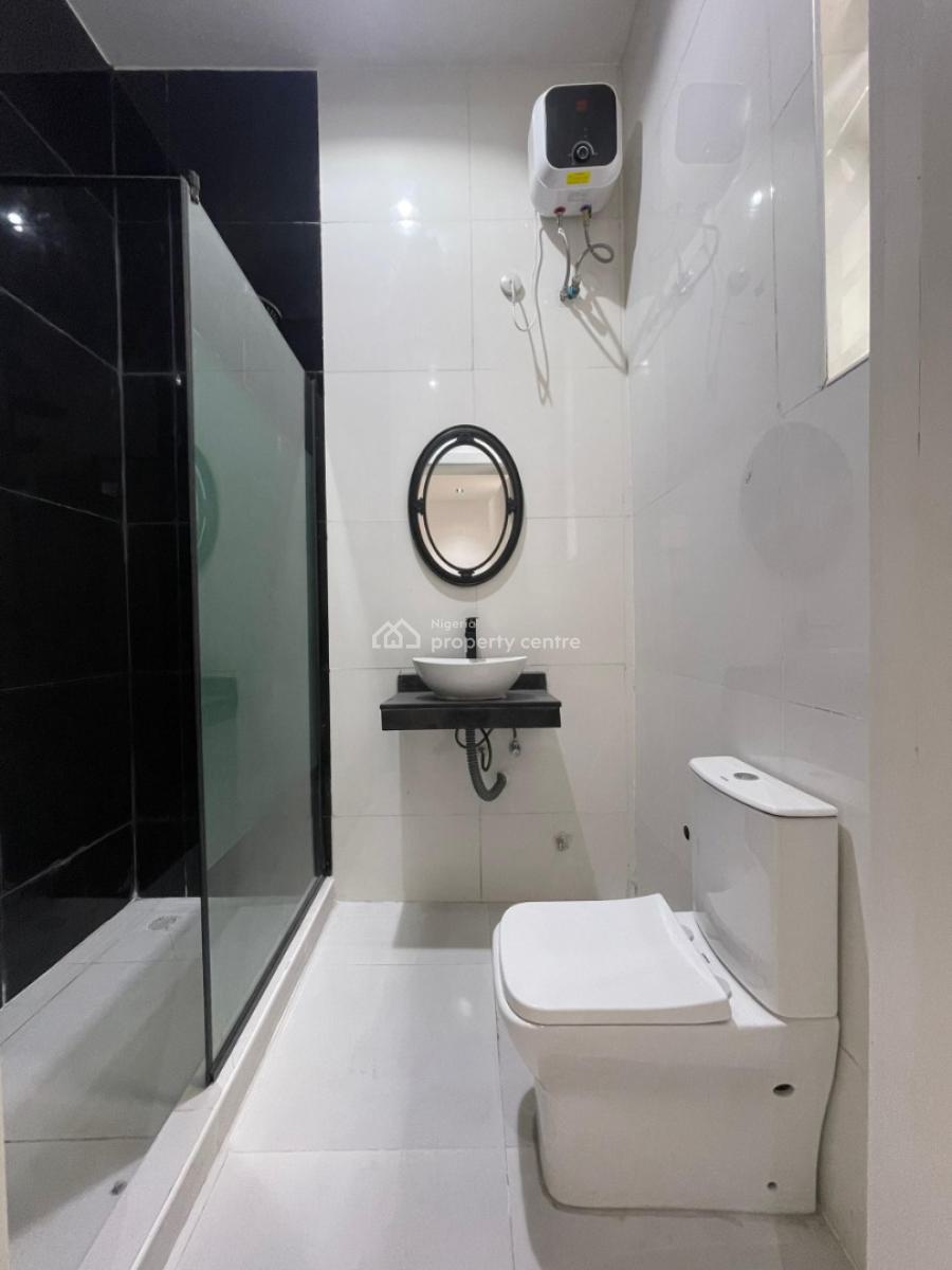 Luxury 5bedroom Fully Detached Duplex, Ajah, Lekki, Lagos, Detached Duplex for Sale