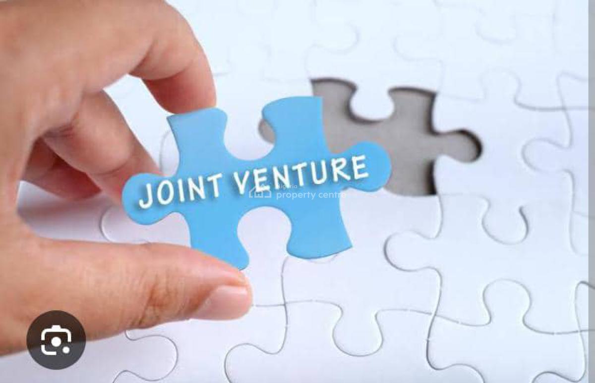 Ikate Profitable Joint Venture, Freedom Way Ikate, Ikate, Lekki, Lagos, Residential Land Joint Venture