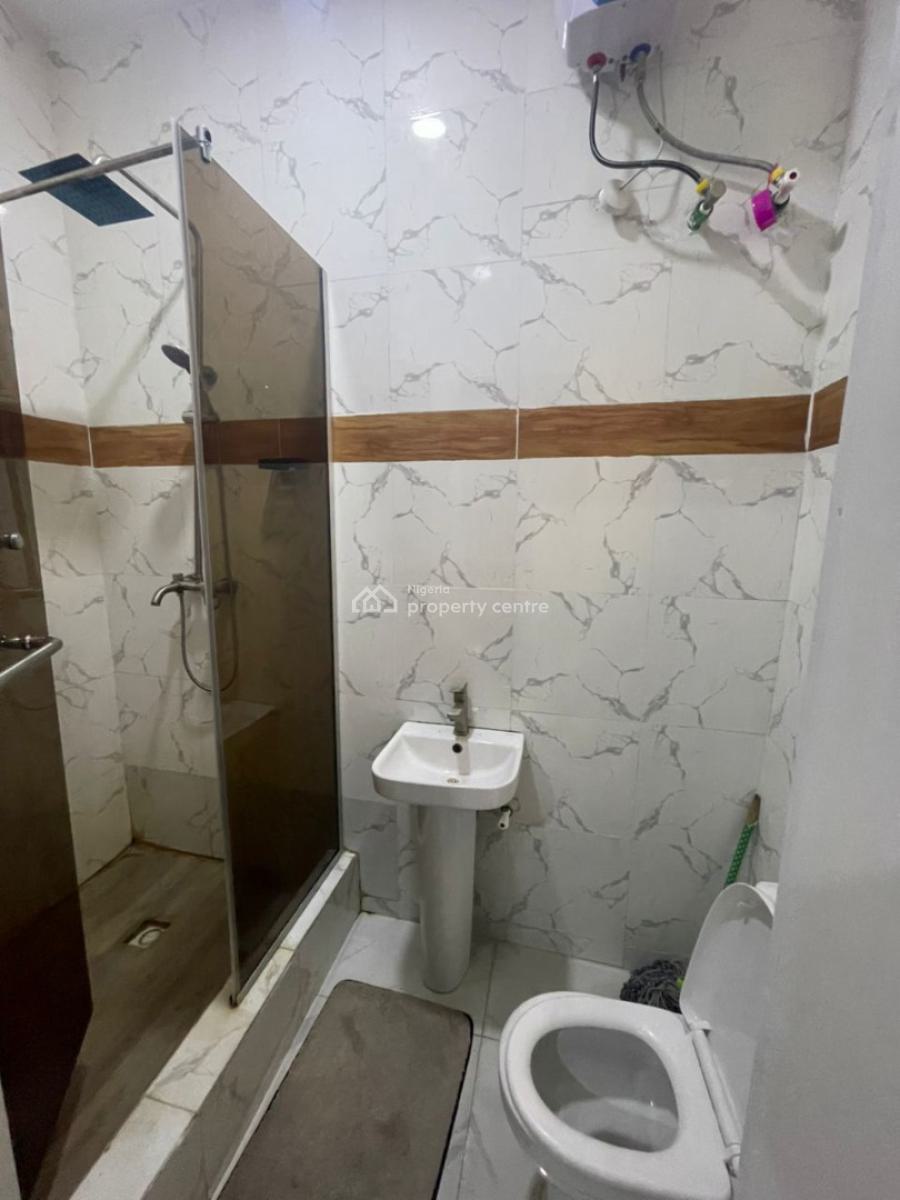 3 Bedroom Terrace Duplex, Ikota, Lekki, Lagos, Terraced Duplex for Rent