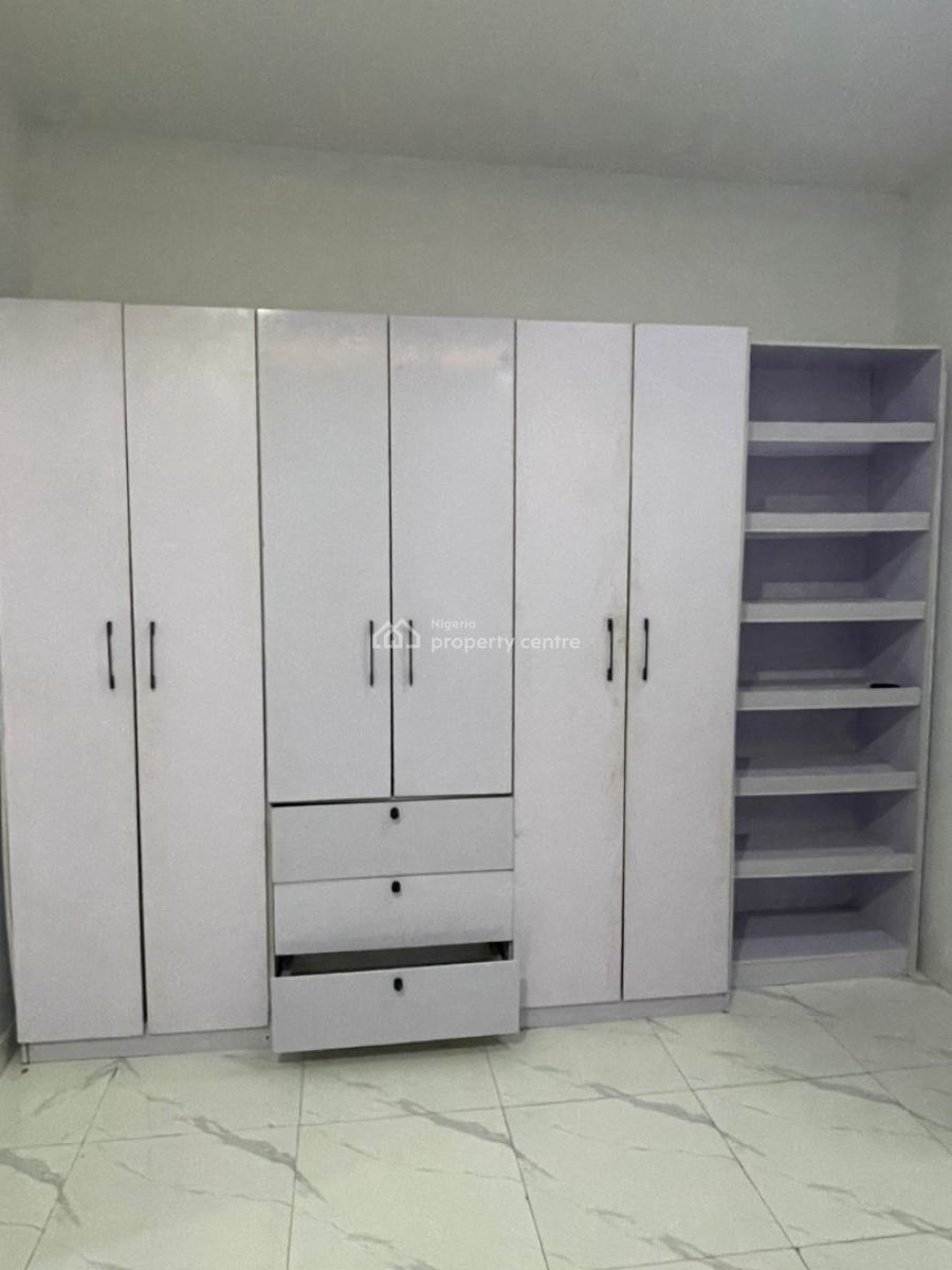 3 Bedroom Terrace Duplex, Ikota, Lekki, Lagos, Terraced Duplex for Rent