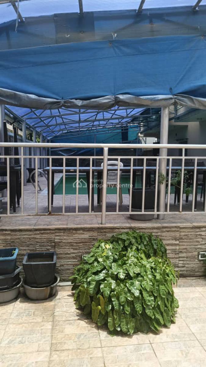 Sublime Luxury, 2units of 6bedroom Detached Duplex  with Pool and a Bq, Lekki Phase 1, Lekki, Lagos, Detached Duplex for Rent