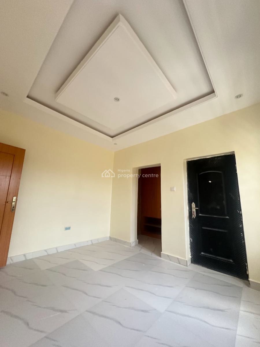 a Luxuriously Designed Fully Detached 5bedroom Duplex with a Maid Room, Kongi Layout, New Bodija Estate., Ibadan, Oyo, Detached Duplex for Sale
