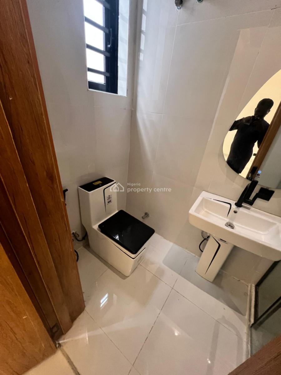 a 5 Bedroom Detached Duplex House, Ajah, Ajah, Lagos, Detached Duplex for Sale
