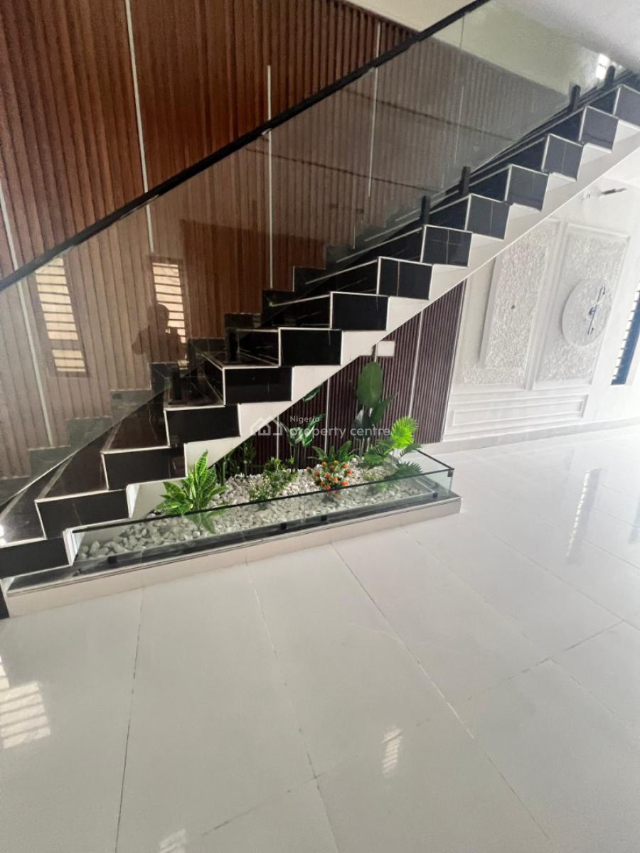 a 5 Bedroom Detached Duplex House, Ajah, Ajah, Lagos, Detached Duplex for Sale