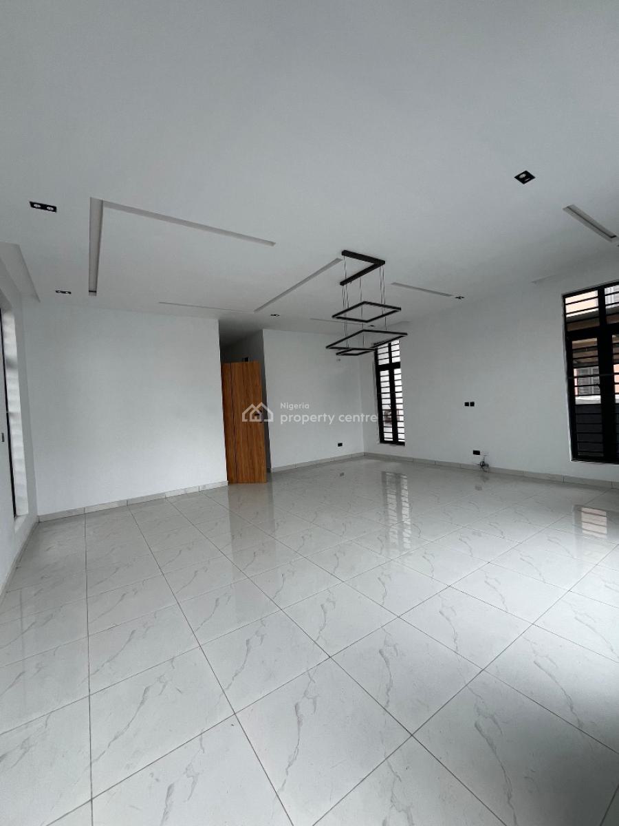 5 Bedroom Detached Duplex, Vgc, Lekki, Lagos, Detached Duplex for Sale