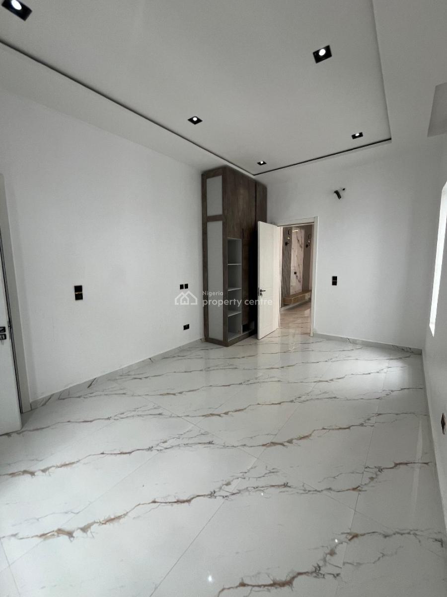 5 Bedroom Detached Duplex, Vgc, Lekki, Lagos, Detached Duplex for Sale