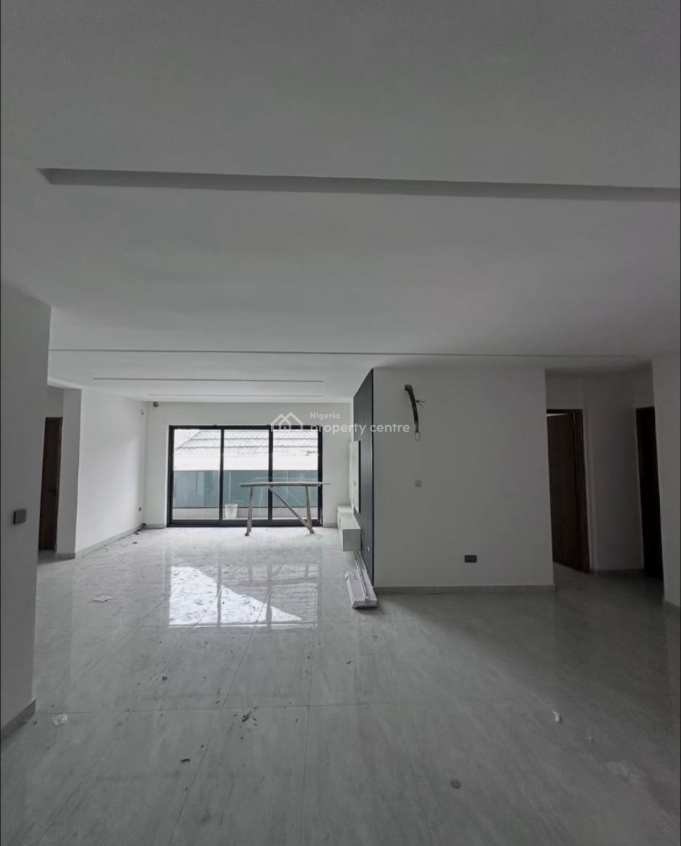 Well Built 2 Bedroom and 3 Bedroom Apartment, Ikate Lekki, Lekki, Lagos, Flat / Apartment for Sale