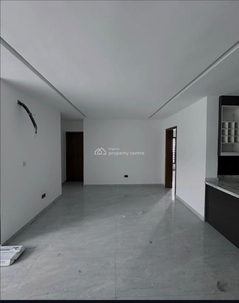 Well Built 2 Bedroom and 3 Bedroom Apartment, Ikate Lekki, Lekki, Lagos, Flat / Apartment for Sale