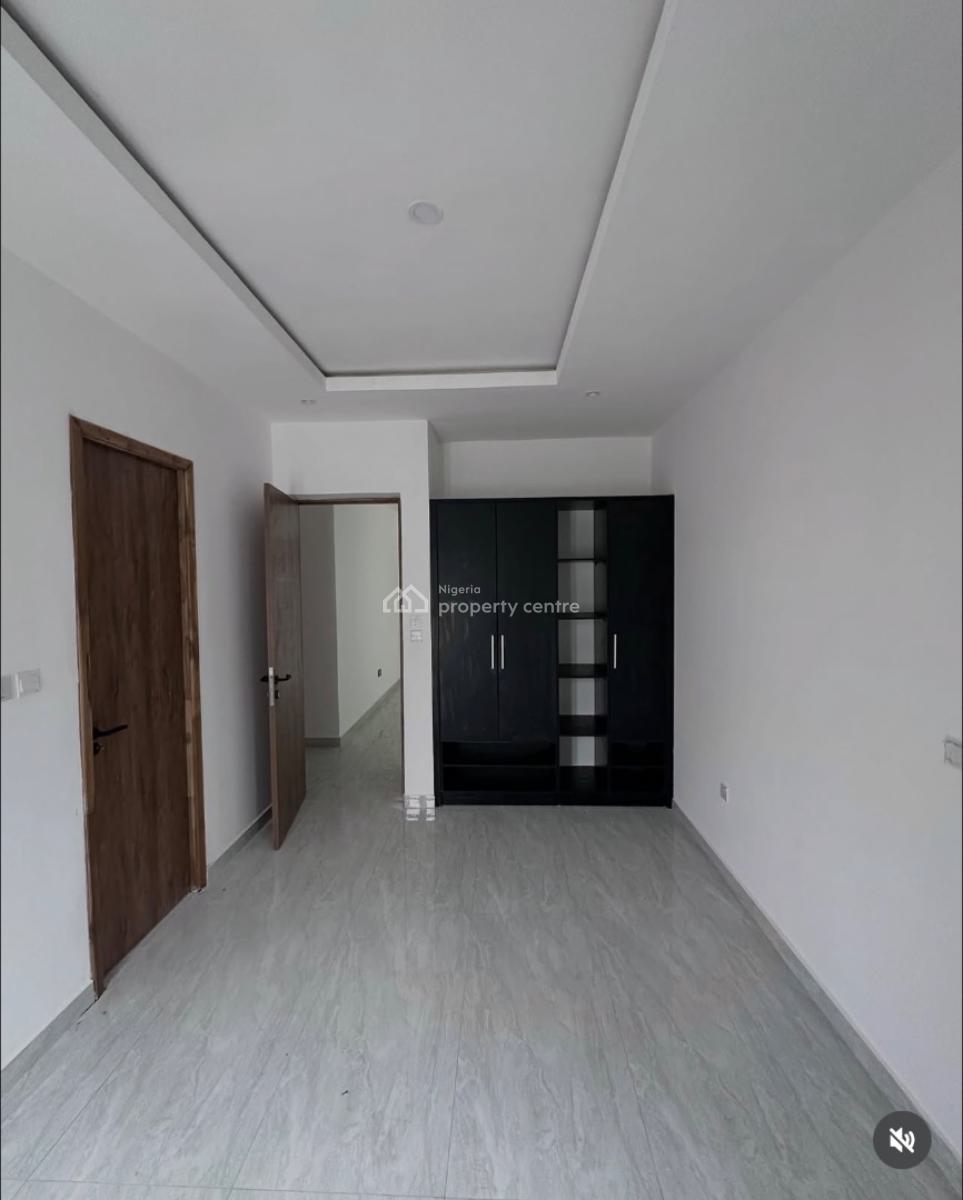 Well Built 2 Bedroom and 3 Bedroom Apartment, Ikate Lekki, Lekki, Lagos, Flat / Apartment for Sale