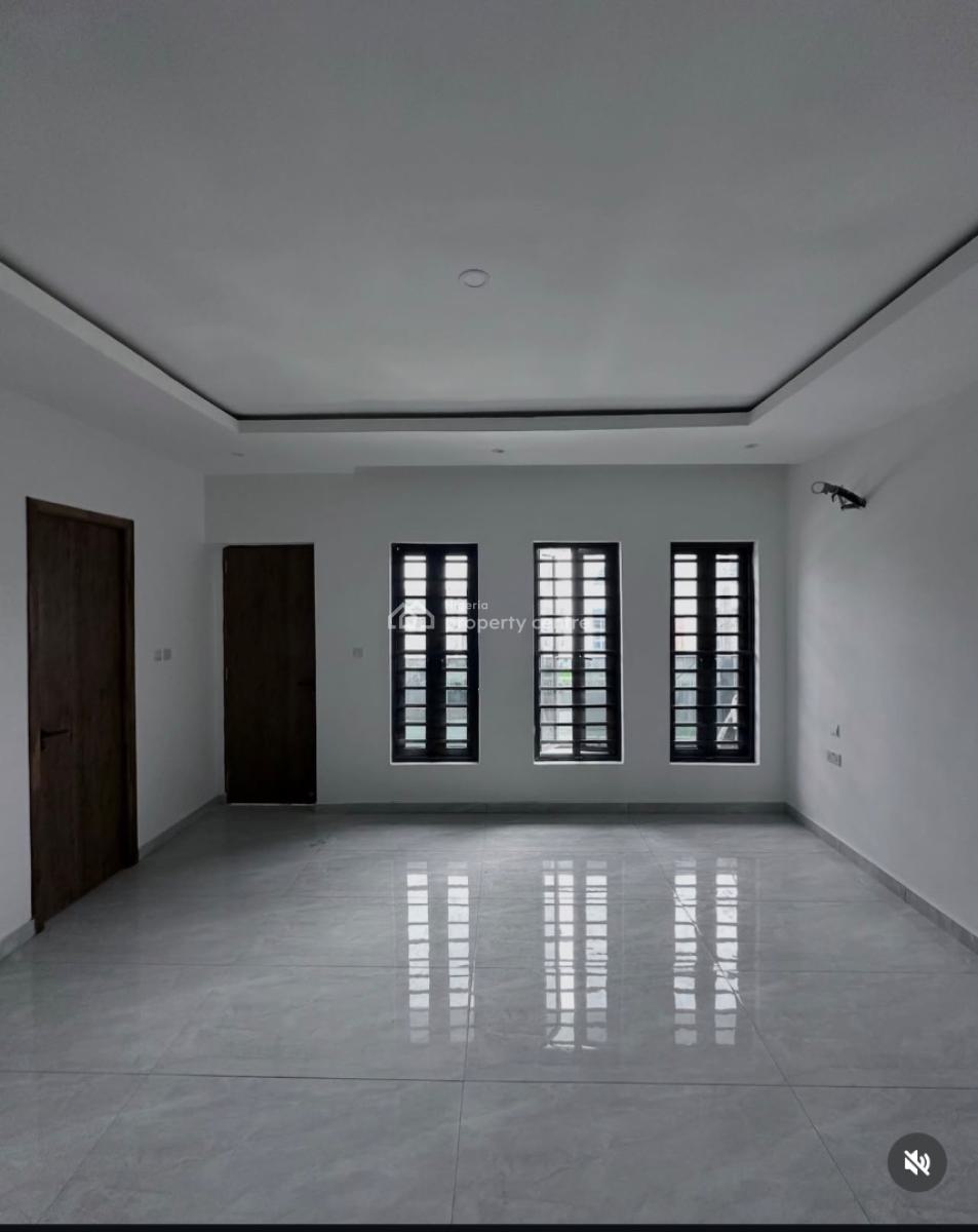 Well Built 2 Bedroom and 3 Bedroom Apartment, Ikate Lekki, Lekki, Lagos, Flat / Apartment for Sale