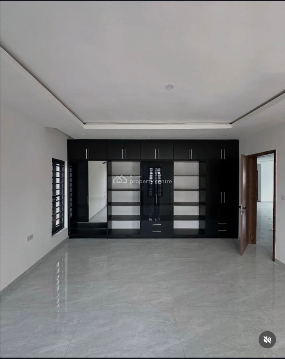 Well Built 2 Bedroom and 3 Bedroom Apartment, Ikate Lekki, Lekki, Lagos, Flat / Apartment for Sale