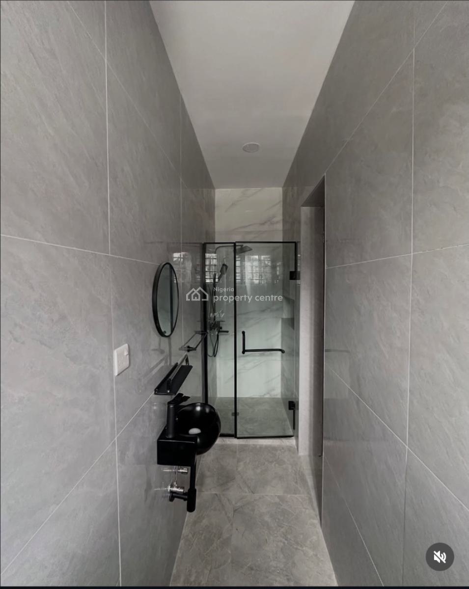 Well Built 2 Bedroom and 3 Bedroom Apartment, Ikate Lekki, Lekki, Lagos, Flat / Apartment for Sale