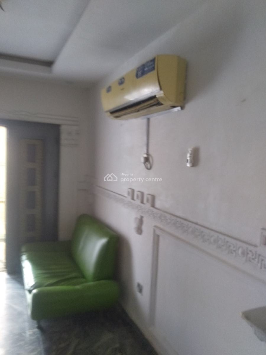 Exclusive Two (2) Bedroom Apartment, Even Estate, Powerline, Badore, Ajah, Lagos, Flat / Apartment for Rent