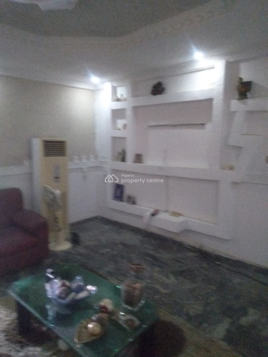 Exclusive Two (2) Bedroom Apartment, Even Estate, Powerline, Badore, Ajah, Lagos, Flat / Apartment for Rent