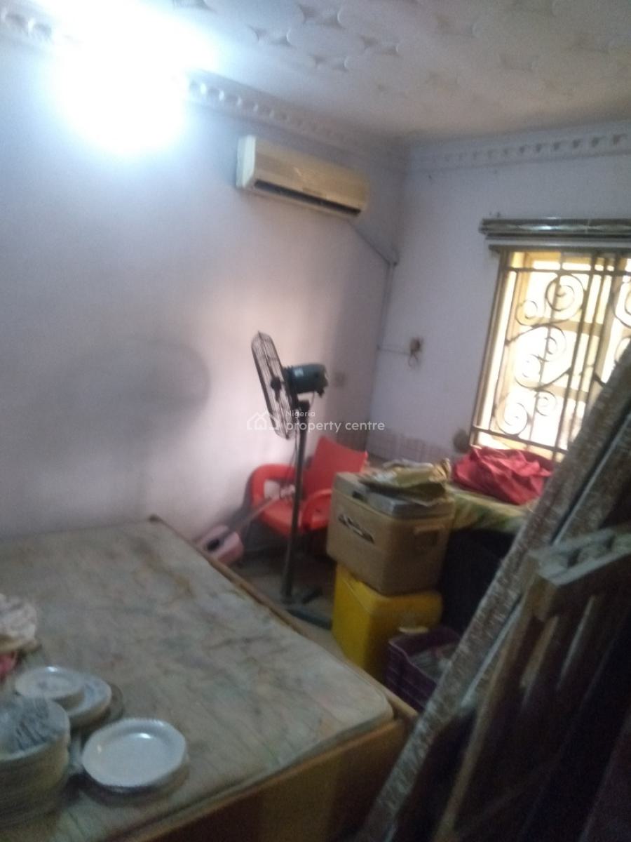 Exclusive Two (2) Bedroom Apartment, Even Estate, Powerline, Badore, Ajah, Lagos, Flat / Apartment for Rent