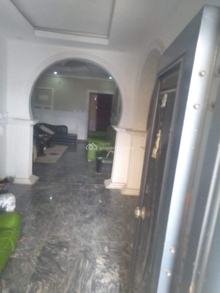 Exclusive Two (2) Bedroom Apartment, Even Estate, Powerline, Badore, Ajah, Lagos, Flat / Apartment for Rent