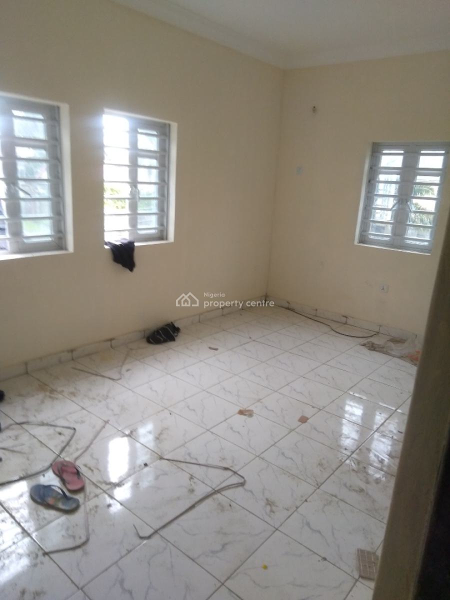 Exclusive Two (2) Bedroom Apartment, Even Estate, Powerline, Badore, Ajah, Lagos, Flat / Apartment for Rent