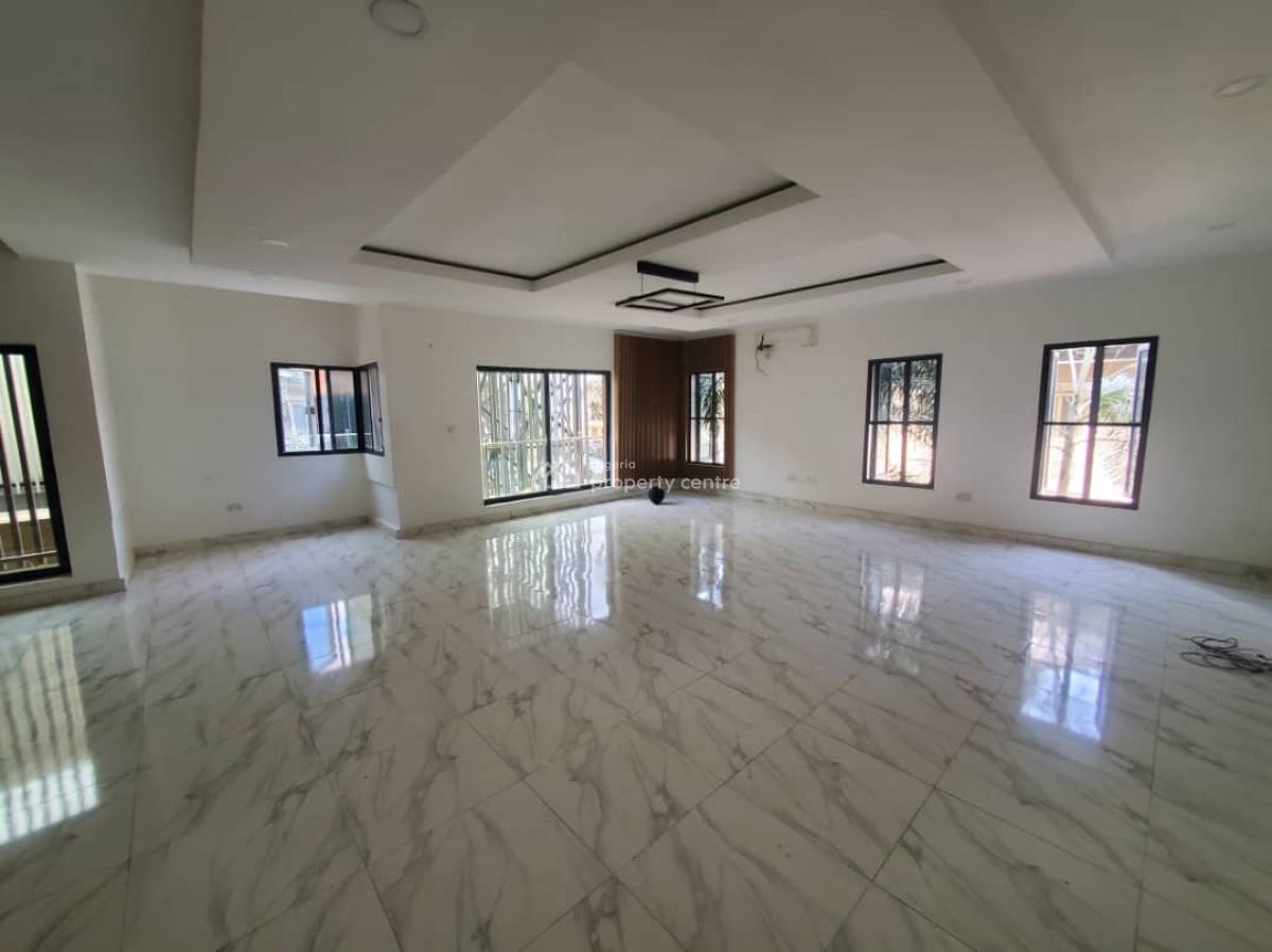 Luxury 4 Bedroom Terrace Duplex  with Bq, Off Admiralty Way, Lekki Phase 1, Lekki, Lagos, Terraced Duplex for Sale