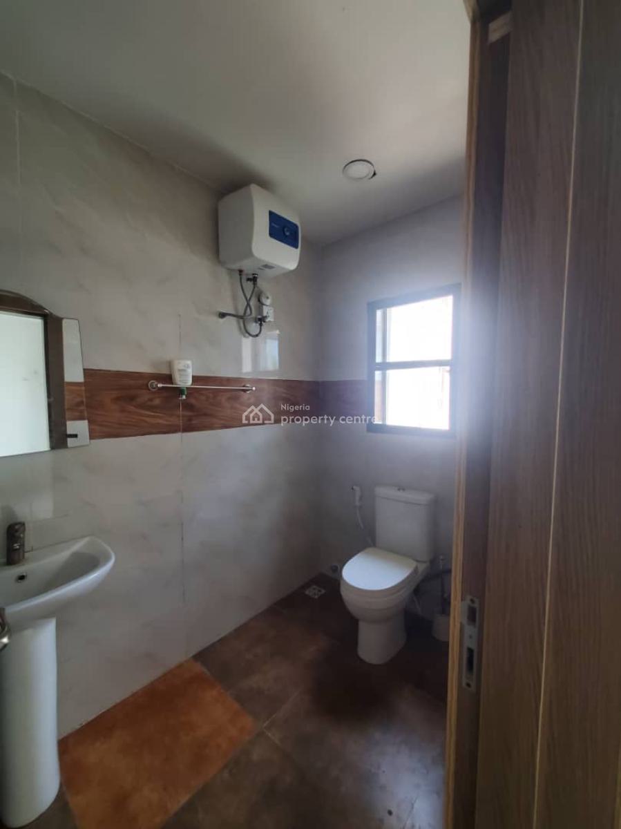 Luxury 4 Bedroom Terrace Duplex  with Bq, Off Admiralty Way, Lekki Phase 1, Lekki, Lagos, Terraced Duplex for Sale