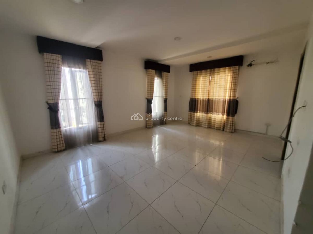 Luxury 4 Bedroom Terrace Duplex  with Bq, Off Admiralty Way, Lekki Phase 1, Lekki, Lagos, Terraced Duplex for Sale