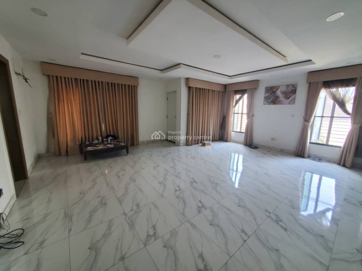 Luxury 4 Bedroom Terrace Duplex  with Bq, Off Admiralty Way, Lekki Phase 1, Lekki, Lagos, Terraced Duplex for Sale