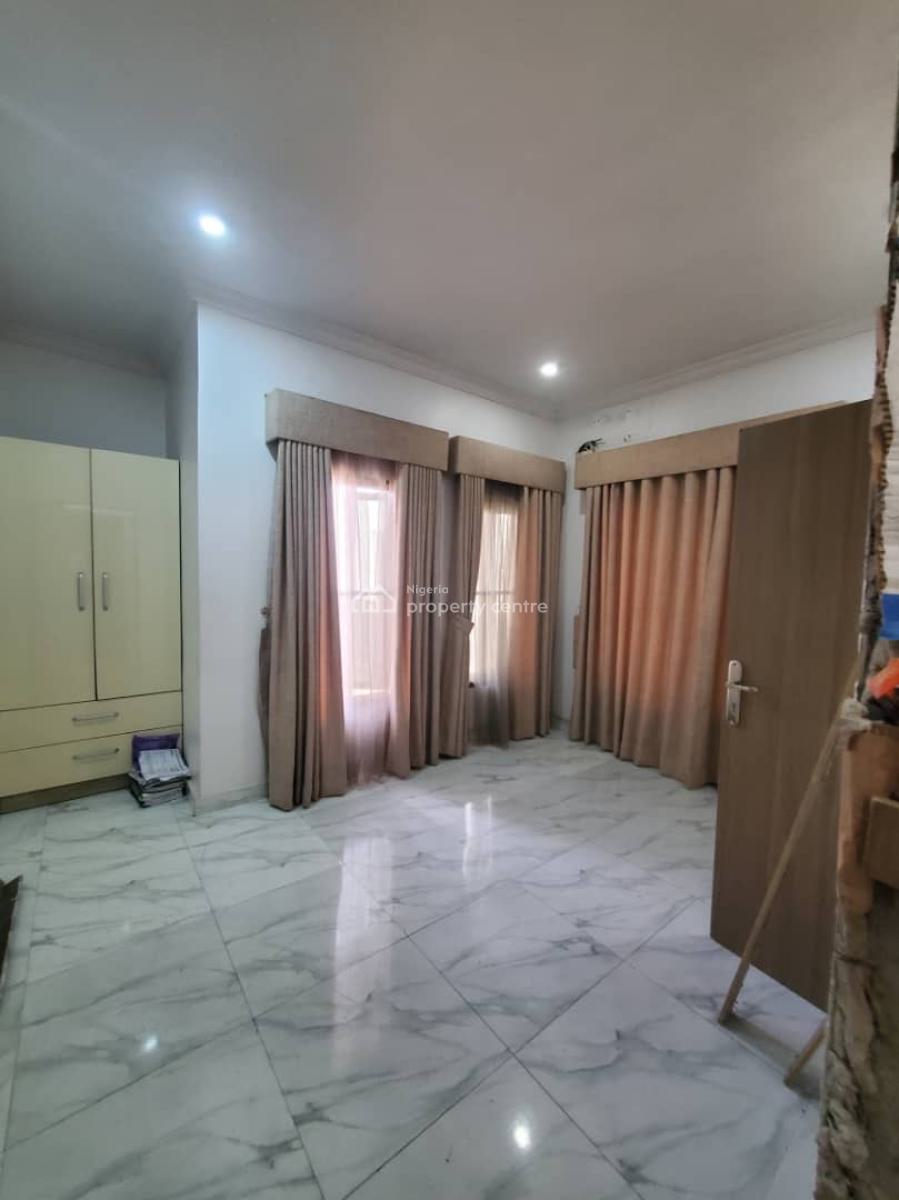 Luxury 4 Bedroom Terrace Duplex  with Bq, Off Admiralty Way, Lekki Phase 1, Lekki, Lagos, Terraced Duplex for Sale