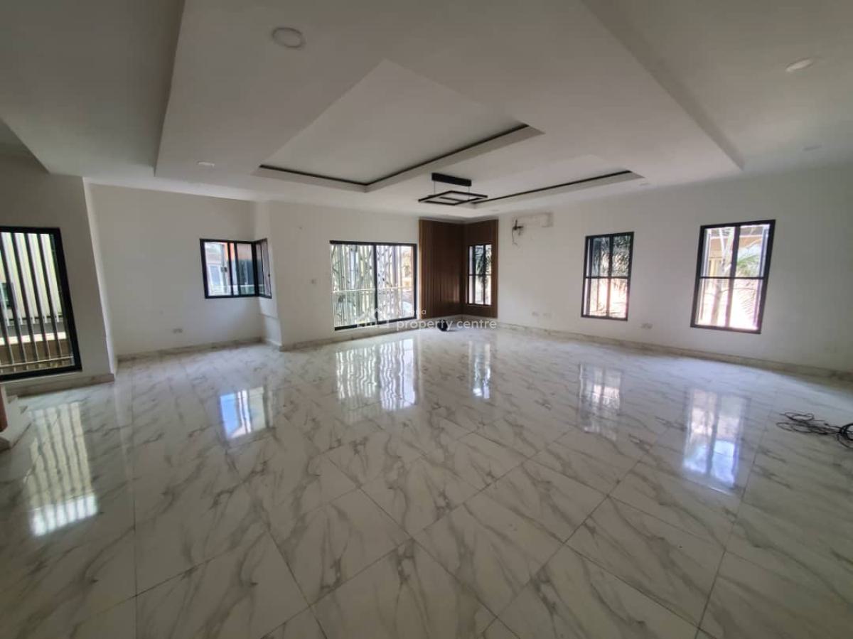 Luxury 4 Bedroom Terrace Duplex  with Bq, Off Admiralty Way, Lekki Phase 1, Lekki, Lagos, Terraced Duplex for Sale