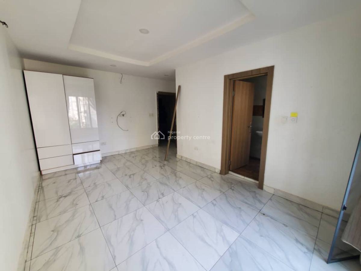 Luxury 4 Bedroom Terrace Duplex  with Bq, Off Admiralty Way, Lekki Phase 1, Lekki, Lagos, Terraced Duplex for Sale