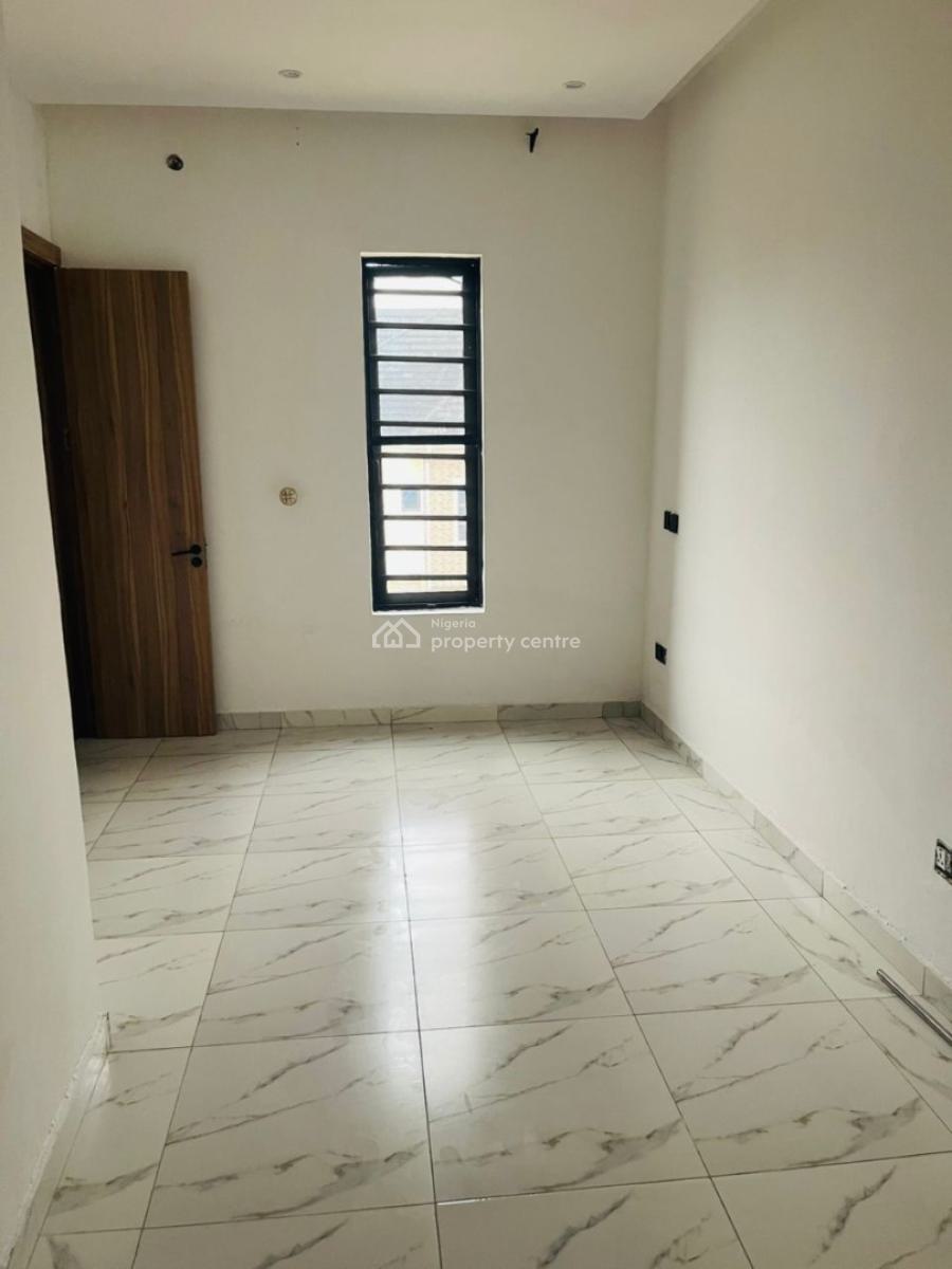 4 Bedroom Semi Detached Duplex, Ikota, Lekki, Lagos, Semi-detached Duplex for Rent