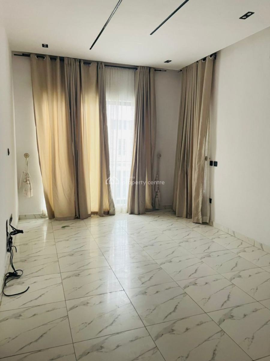 4 Bedroom Semi Detached Duplex, Ikota, Lekki, Lagos, Semi-detached Duplex for Rent