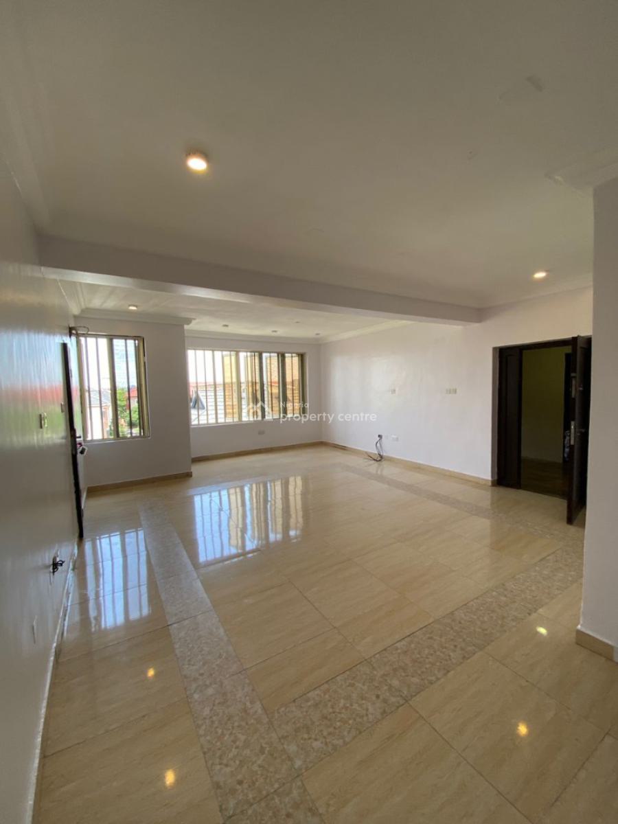 Fully Service 3bedroom Flat at Osapa London, Osapa London, Osapa, Lekki, Lagos, Block of Flats for Sale
