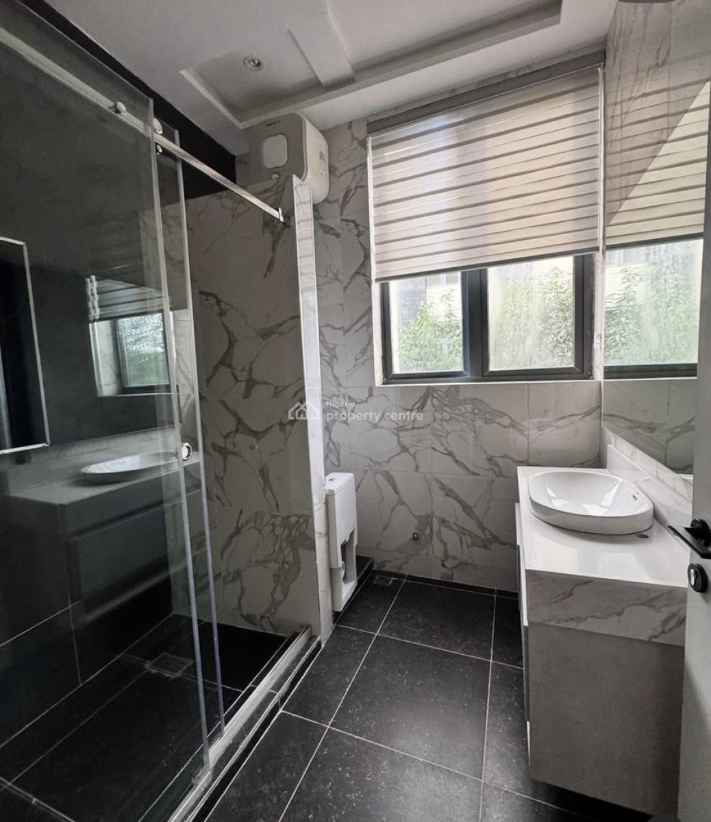 5 Bedroom Detached Fully Furnished Home, Katampe Extension, Katampe, Abuja, Detached Duplex for Sale