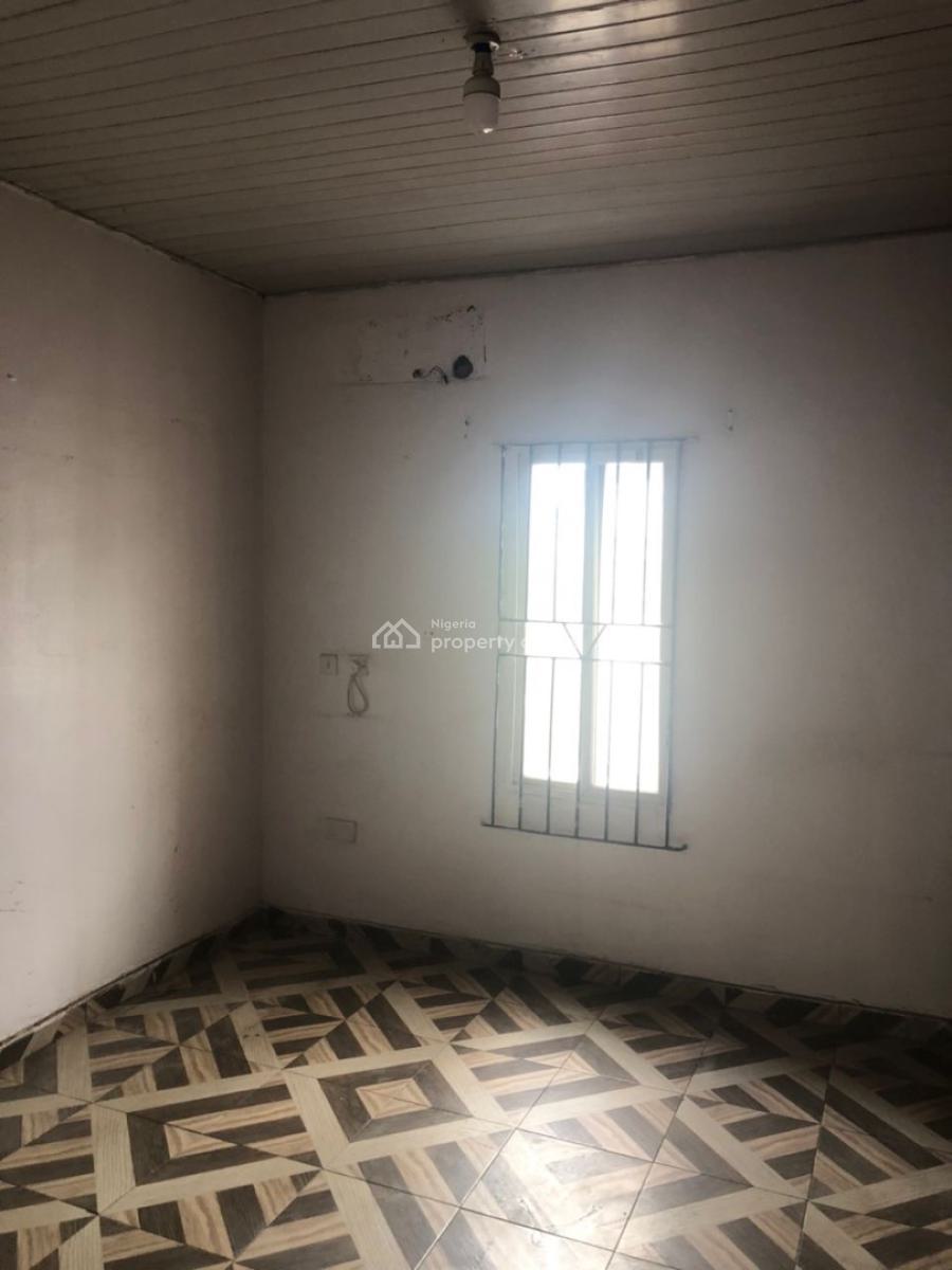 Mini Flat, Unity Estate, Ajah, Lagos, Mini Flat (room and Parlour) for Rent