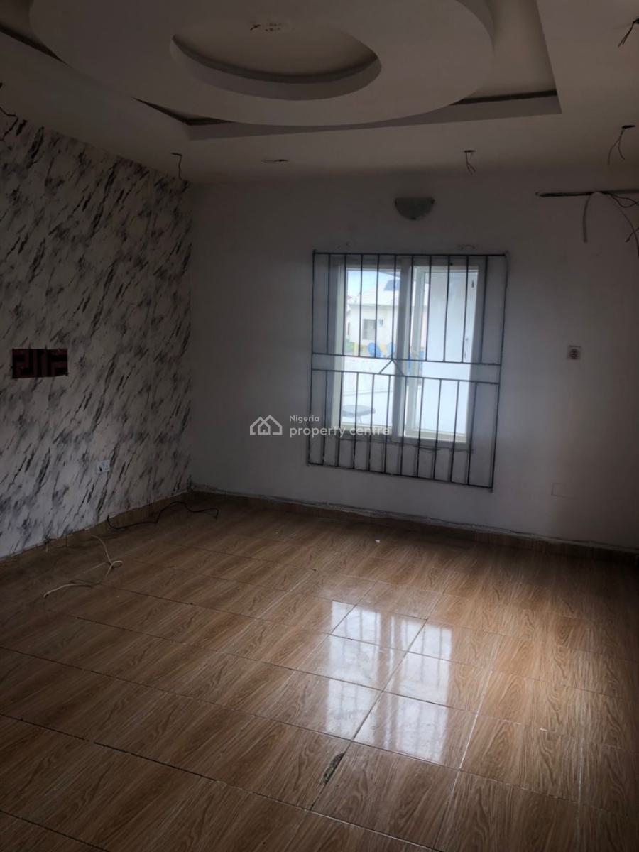 Mini Flat, Unity Estate, Ajah, Lagos, Mini Flat (room and Parlour) for Rent