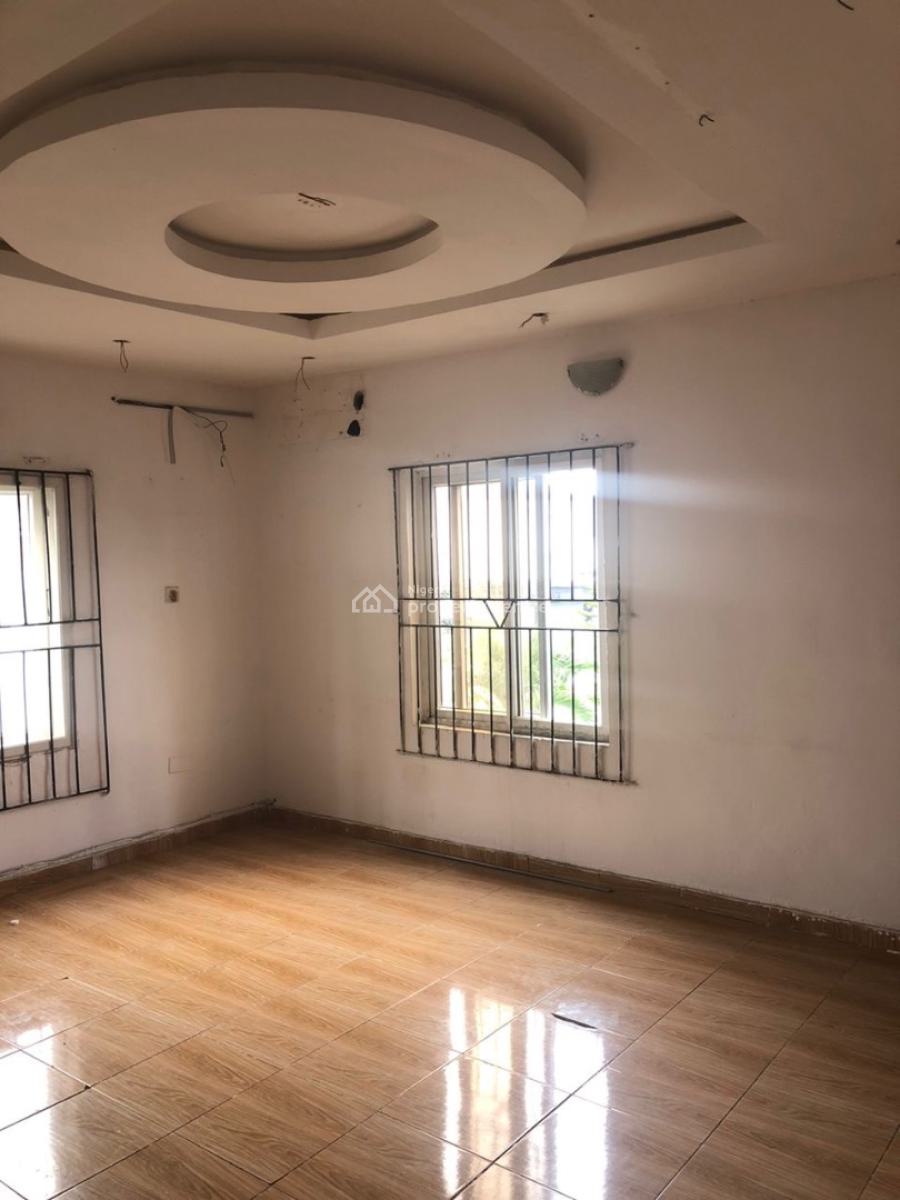 Mini Flat, Unity Estate, Ajah, Lagos, Mini Flat (room and Parlour) for Rent