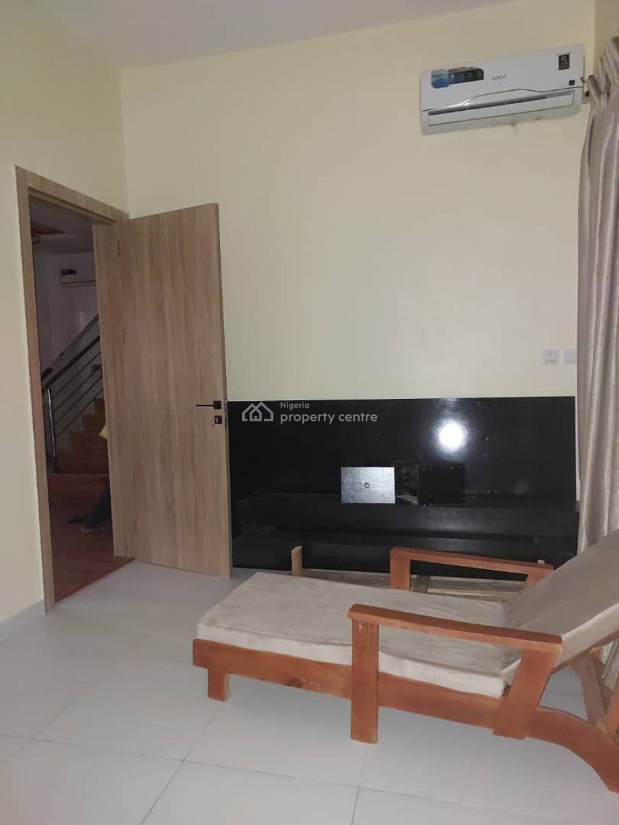 4 Bedroom Terraced Townhouse,, Bosmack Haven 4 Estate. Harris Drive, Vgc., Lekki, Lagos, House for Sale