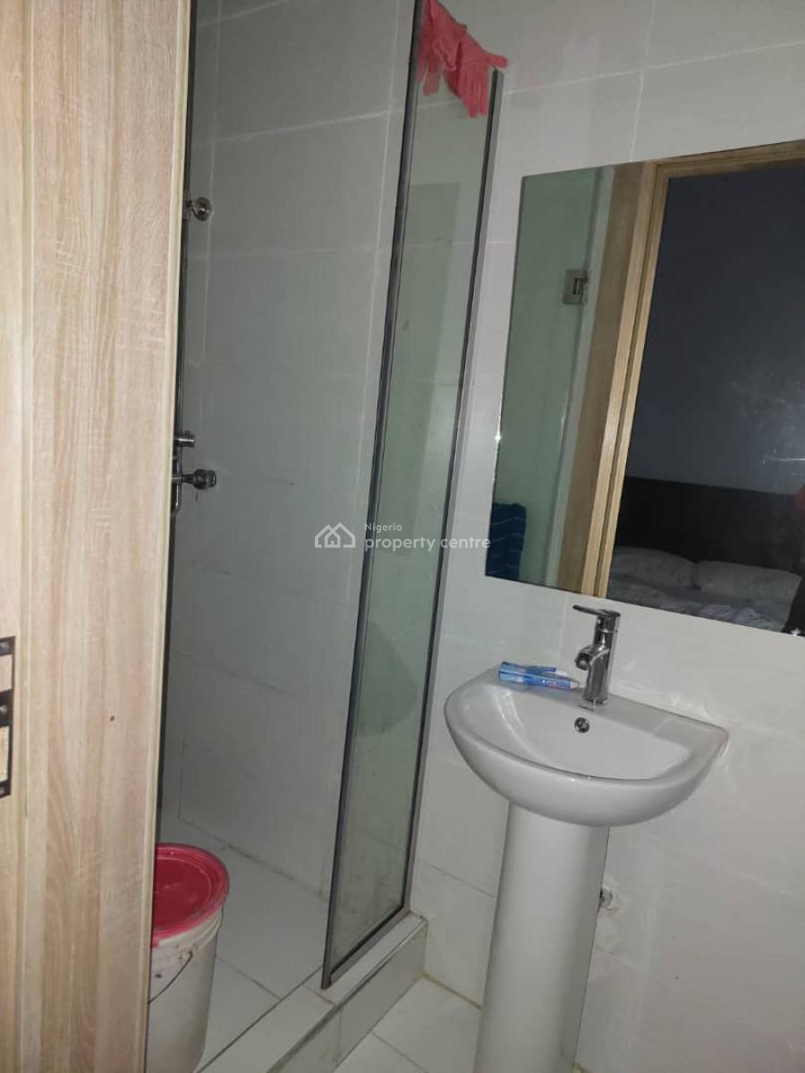 4 Bedroom Terraced Townhouse,, Bosmack Haven 4 Estate. Harris Drive, Vgc., Lekki, Lagos, House for Sale