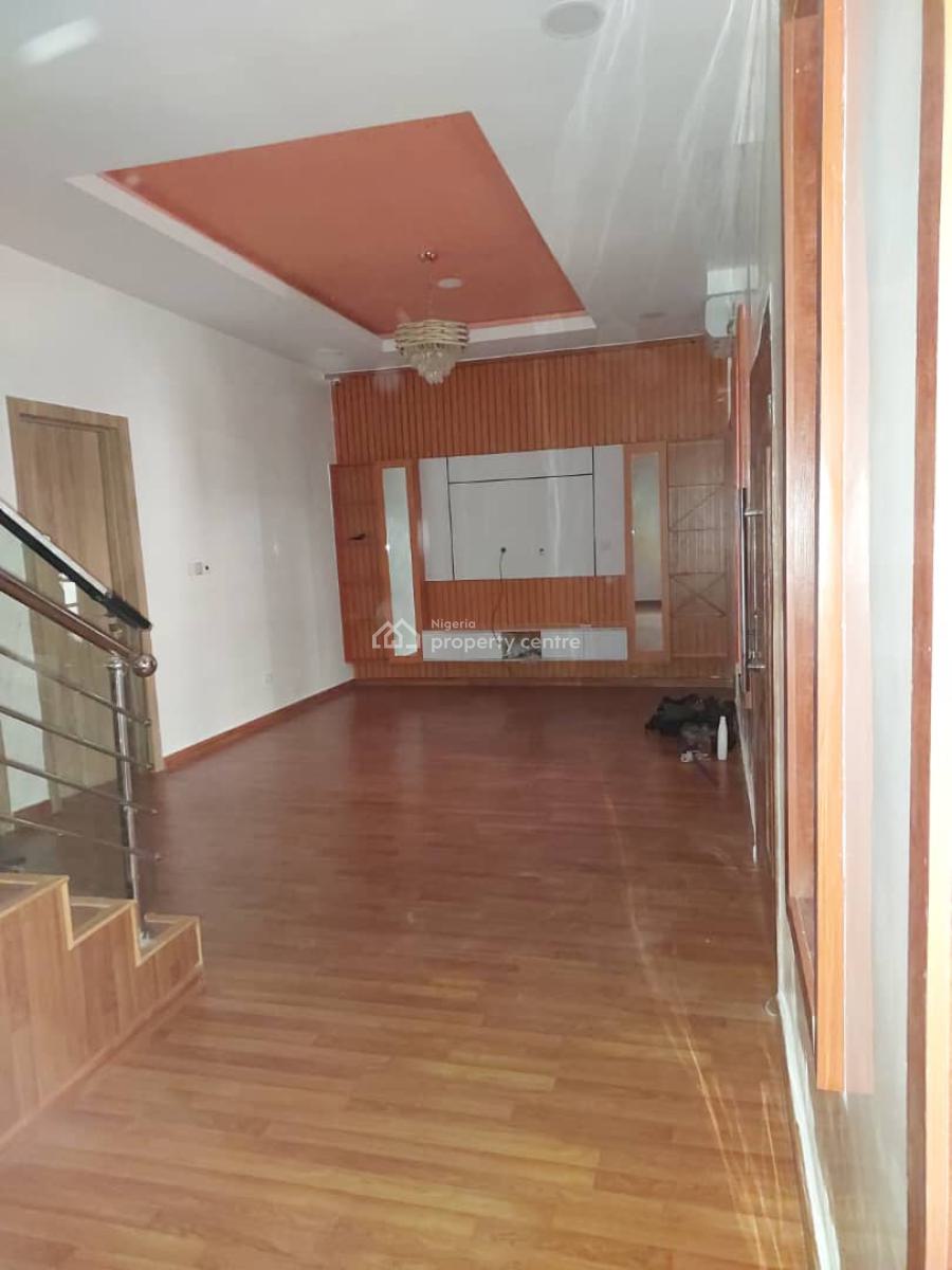 4 Bedroom Terraced Townhouse,, Bosmack Haven 4 Estate. Harris Drive, Vgc., Lekki, Lagos, House for Sale