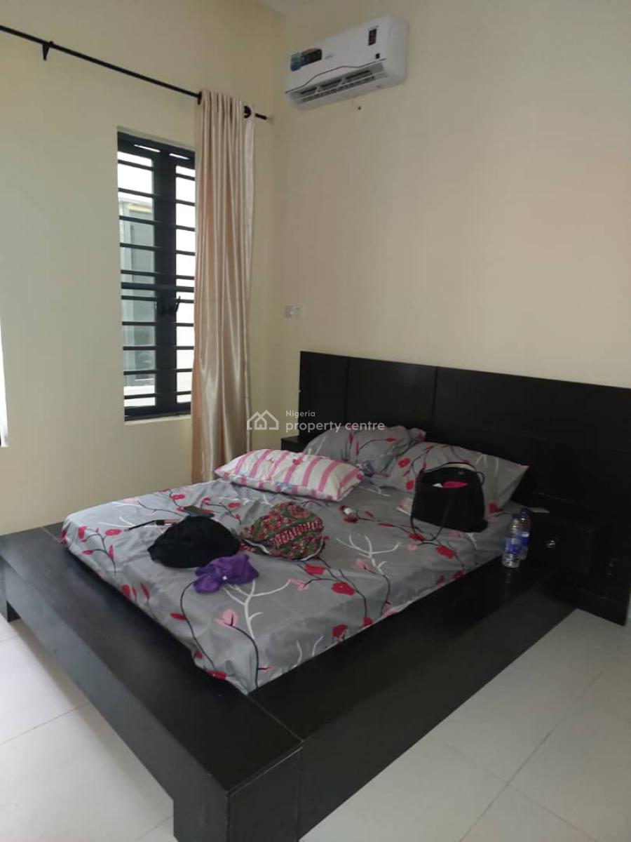 4 Bedroom Terraced Townhouse,, Bosmack Haven 4 Estate. Harris Drive, Vgc., Lekki, Lagos, House for Sale