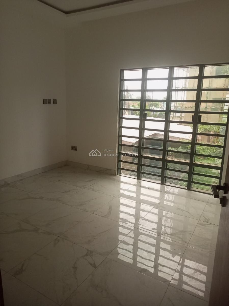 5-bedroom Detached House, Off Isaac John Street, Ikeja Gra, Ikeja, Lagos, Detached Duplex for Rent