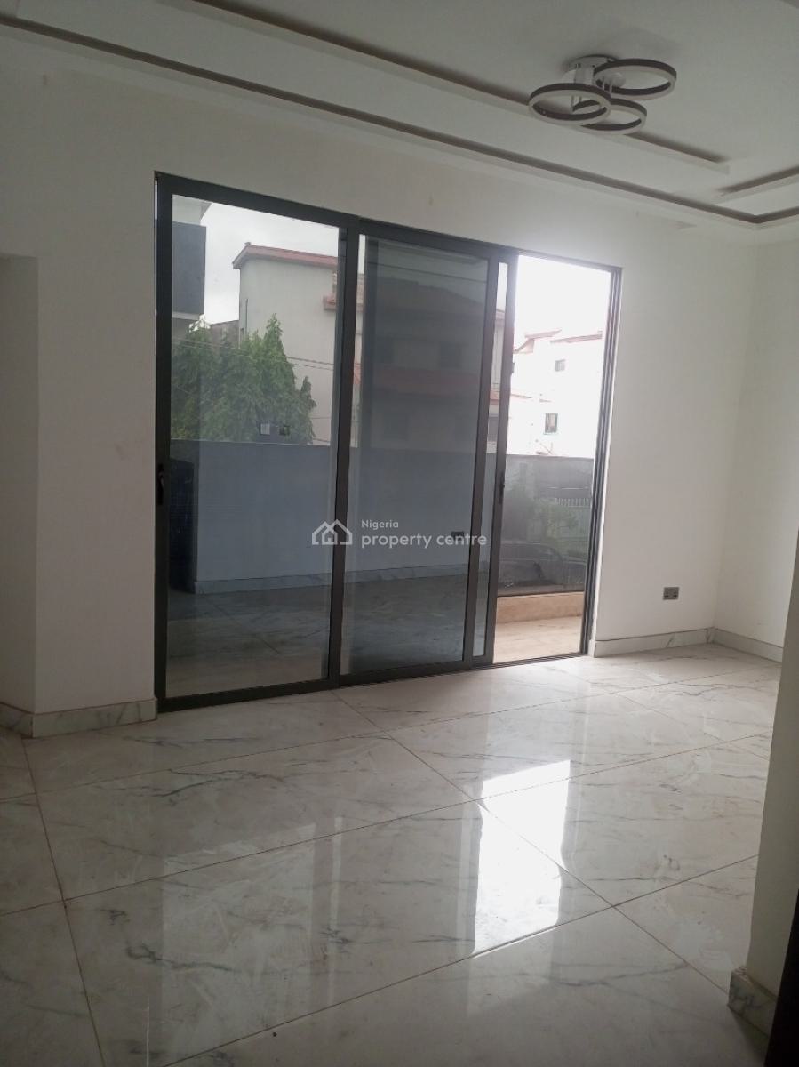 5-bedroom Detached House, Off Isaac John Street, Ikeja Gra, Ikeja, Lagos, Detached Duplex for Rent