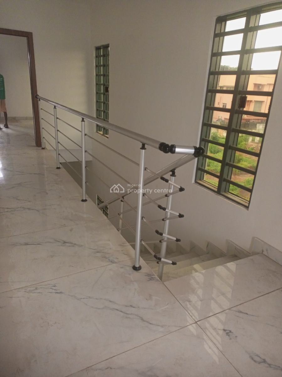 5-bedroom Detached House, Off Isaac John Street, Ikeja Gra, Ikeja, Lagos, Detached Duplex for Rent
