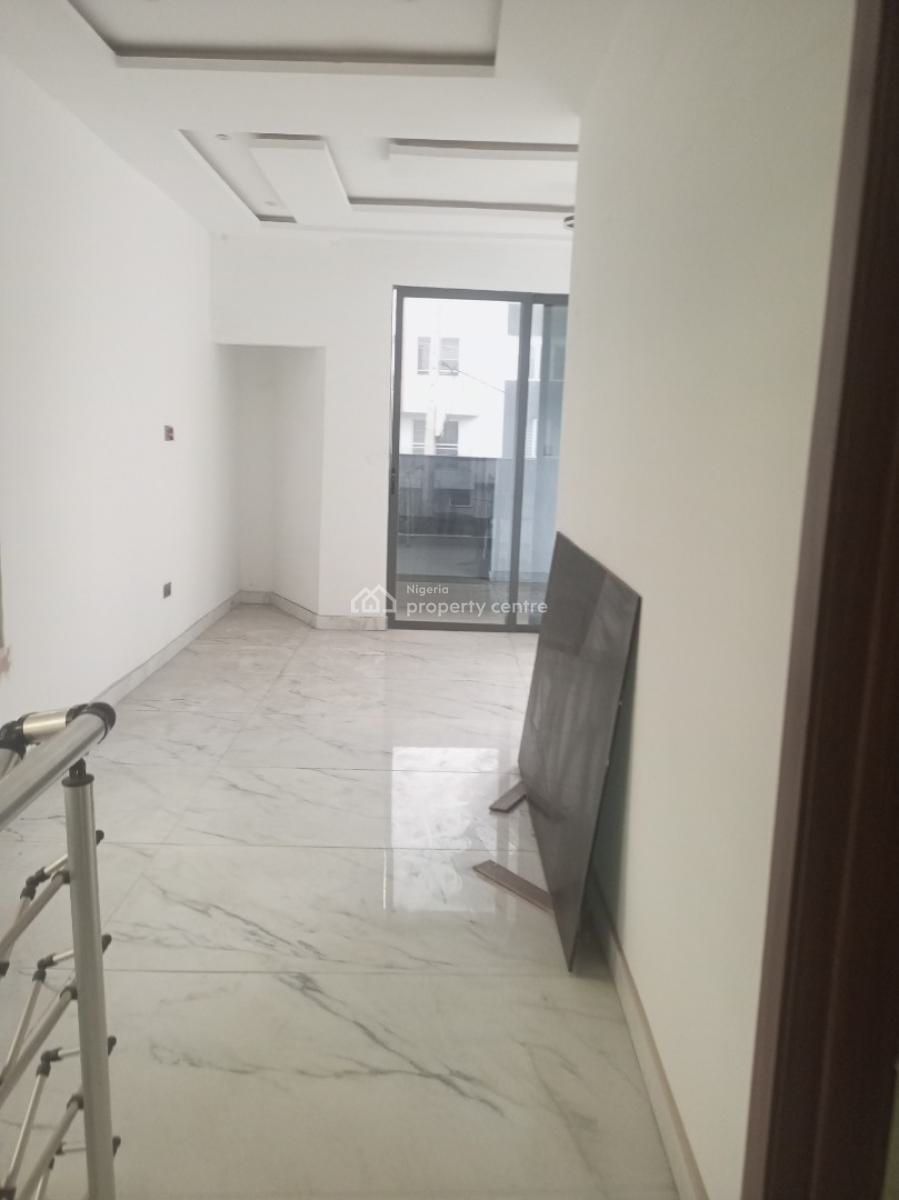 5-bedroom Detached House, Off Isaac John Street, Ikeja Gra, Ikeja, Lagos, Detached Duplex for Rent