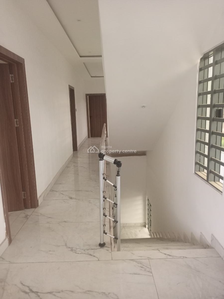 5-bedroom Detached House, Off Isaac John Street, Ikeja Gra, Ikeja, Lagos, Detached Duplex for Rent