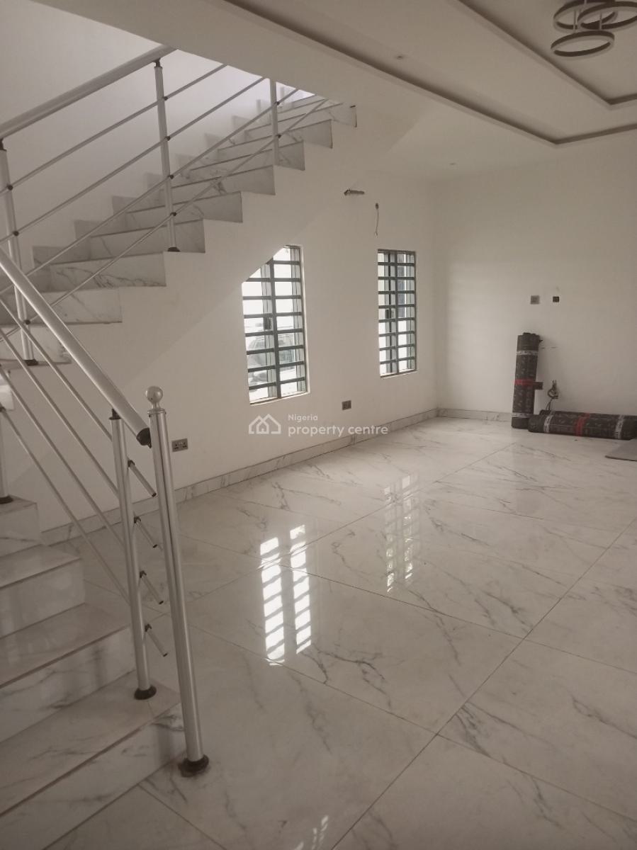 5-bedroom Detached House, Off Isaac John Street, Ikeja Gra, Ikeja, Lagos, Detached Duplex for Rent