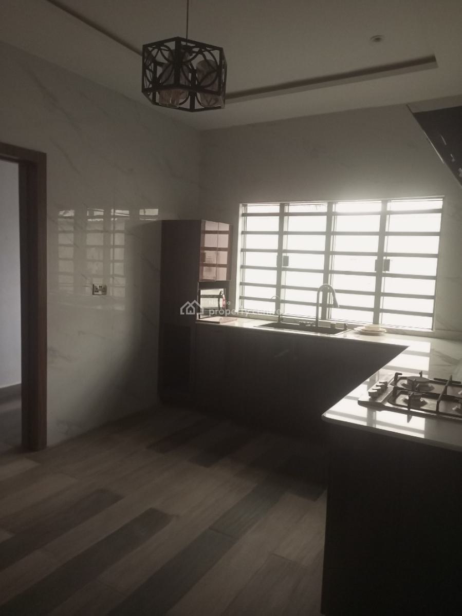 5-bedroom Detached House, Off Isaac John Street, Ikeja Gra, Ikeja, Lagos, Detached Duplex for Rent